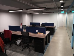 The Adelphi (D6), Office #217806411
